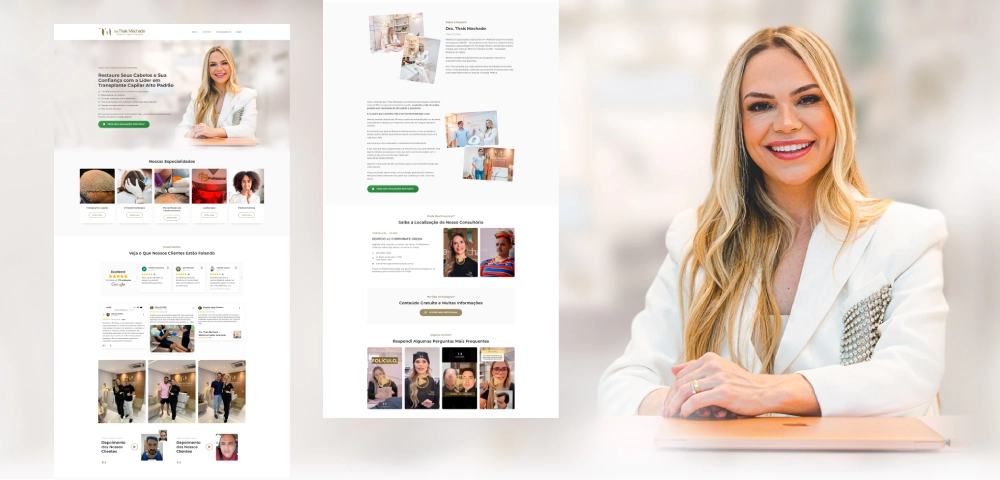 portfolio drathaismachado.com .br 2