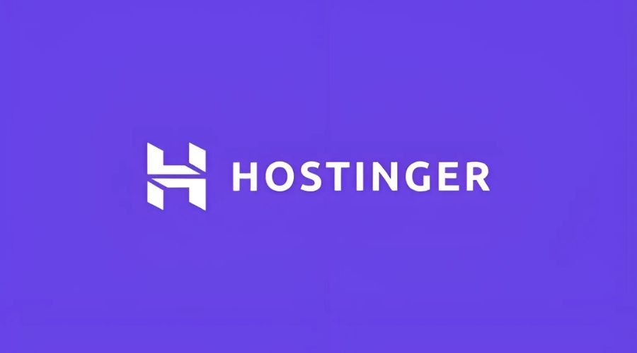 review hostinger