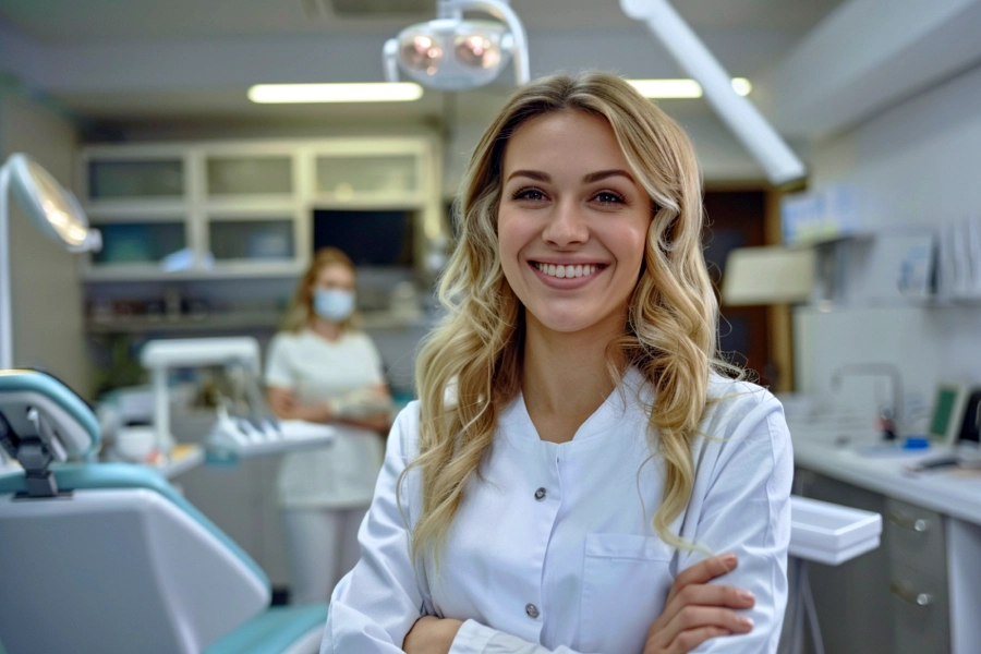 Por Que Todo Dentista Precisa de Um Site Profissional dentista precisa de um site