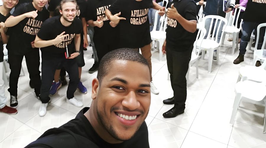 review afiliado organico