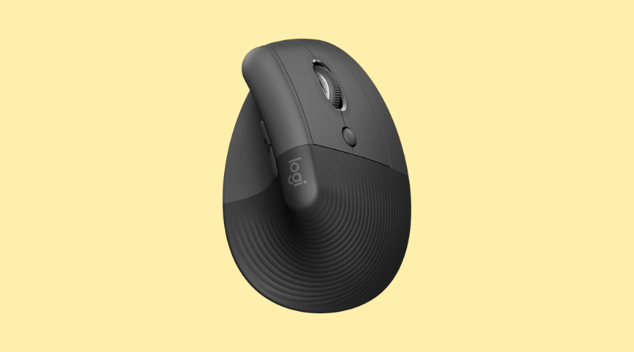 mouse logitech lift